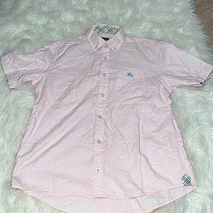 Vintage‎ Burberry shirt